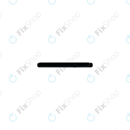 Samsung Galaxy Tab S3 T820, T825 - Gumb za glasnost (Black) - GH98-41383A Genuine Service Pack