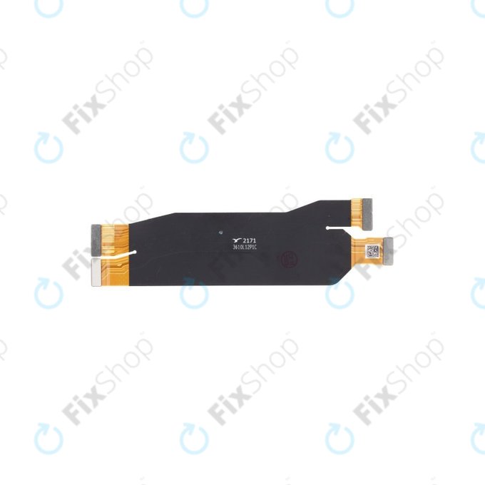 Xiaomi 12T, 12T Pro, Redmi K50 Ultra - Glavni Flex kabel