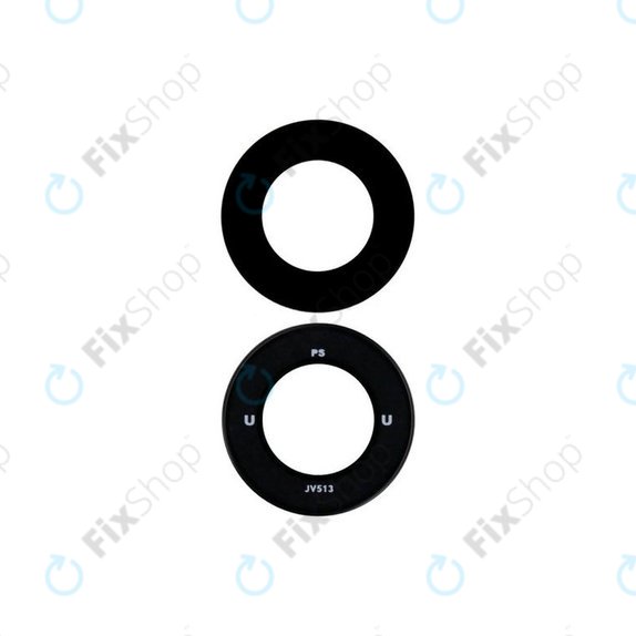 Samsung Galaxy S25 Edge - Steklo zadnje kamere (Ultrawide) - GH64-09797A Genuine Service Pack