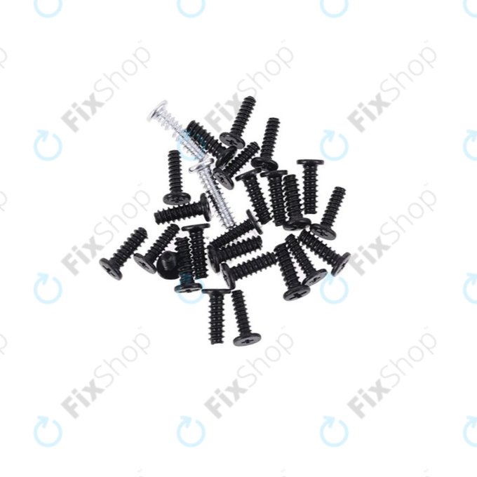 Sony Playstation 5 - Komplet vijakov za krmilnik