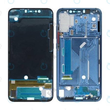 Xiaomi Mi 8 - Srednji okvir (Blue)