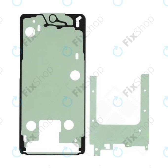 Komplet lepilnih trakov za popravilo LCD (Adhesive) za Samsung S26+, GH82-39220A, Genuine Service Pack