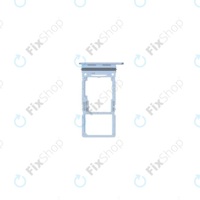 Samsung Galaxy A33 5G A336B - SIM Slot (Awesome Blue) - GH98-47313C Genuine Service Pack