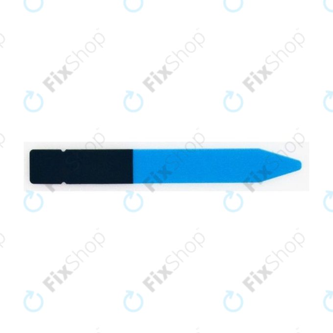 Sony Xperia Z5 E6653 - Lepilo za baterijo Adhesive - 1295-0526 Genuine Service Pack