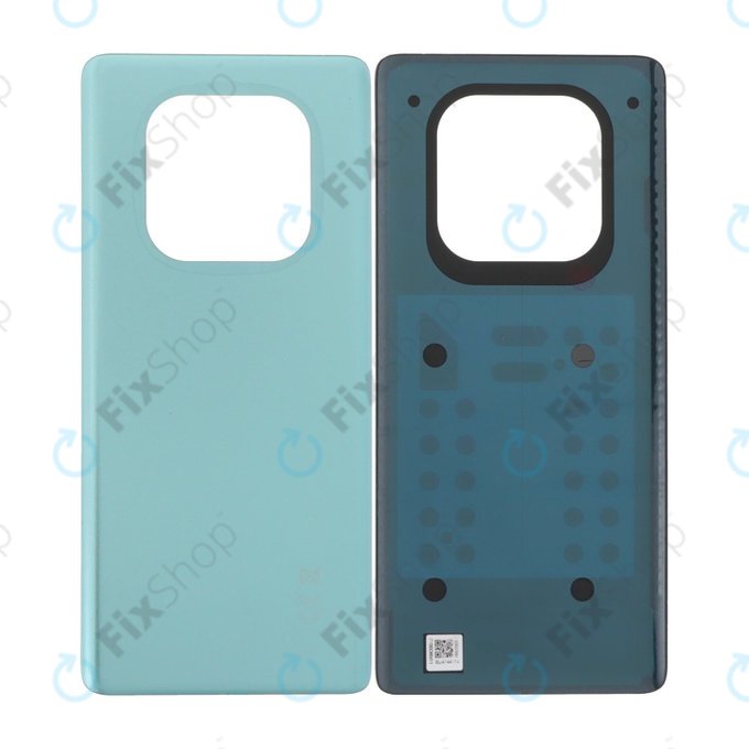 Xiaomi Redmi Note 14 Pro 4G 24116RACCG - Pokrov baterije (Ocean Blue)