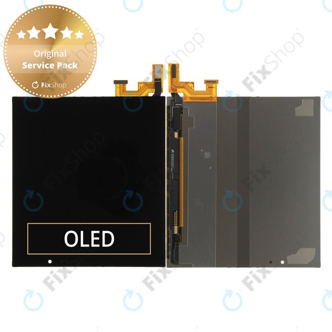 Samsung Galaxy Z Fold 7 F966B - LCD zaslon + steklo na dotik - GH82-37543A Genuine Service Pack