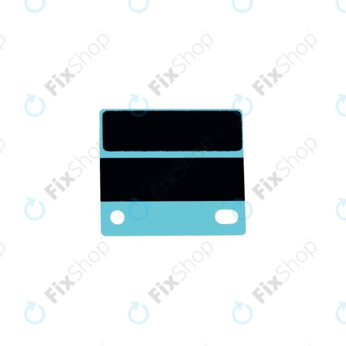 Sony Xperia XZ1 G8341 - Lepilo za LCD zaslon (Spodaj) - 1307-2554 Genuine Service Pack