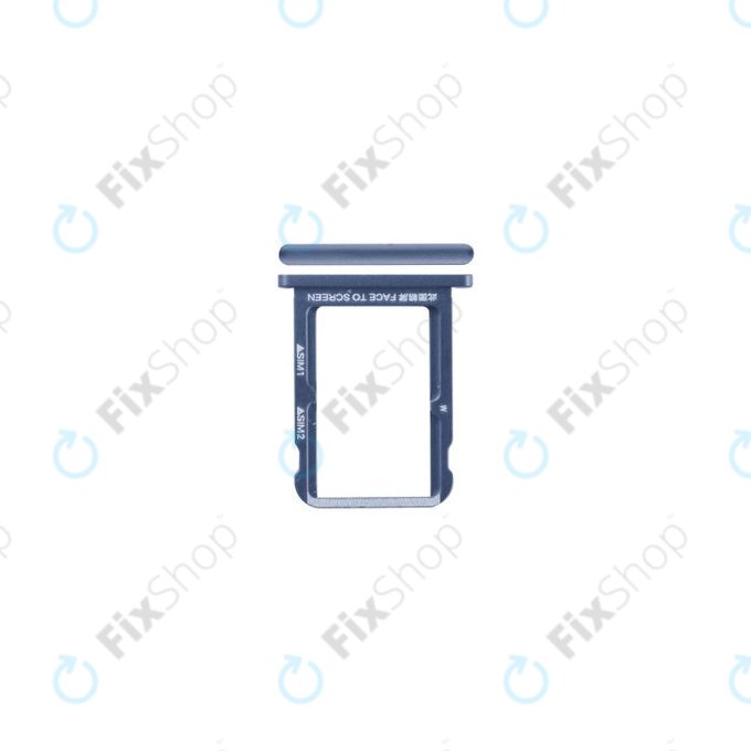 Xiaomi Mi A2 (Mi 6X) - Reža za kartico SIM (Blue)