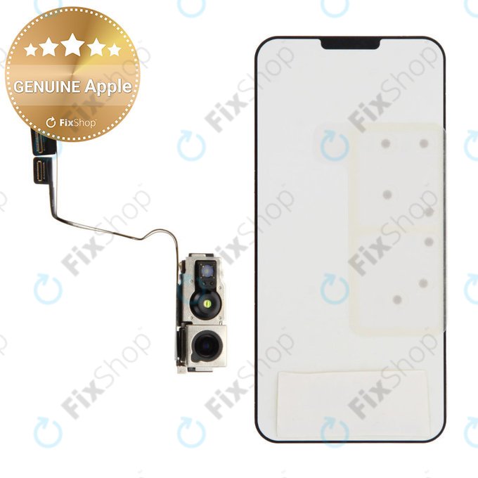 Sprednja kamera za iPhone 16 Pro Max | 661-44956 | Genuine Apple