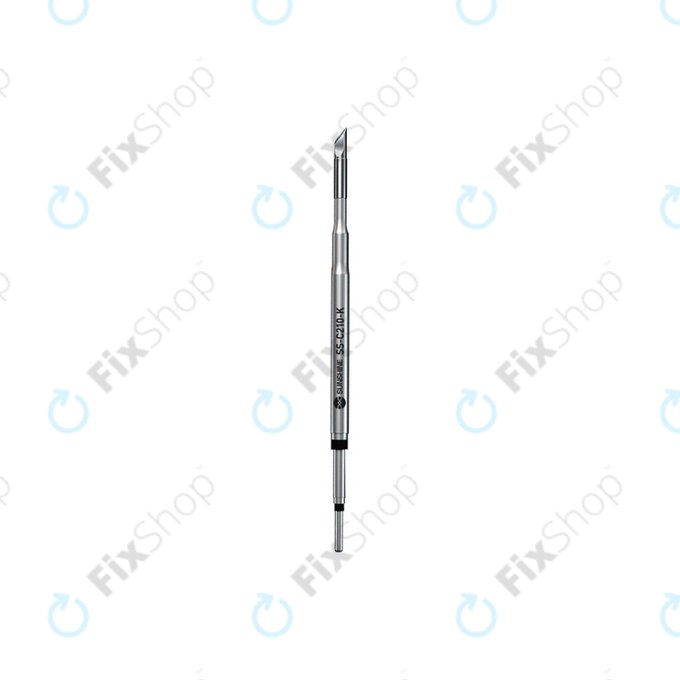 Sunshine SS C210-K - Spajkalna konica za T210