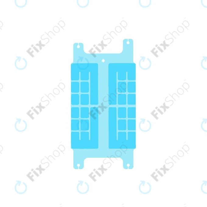 Samsung Galaxy A32 5G A326B, A32 A325F - Lepilo za baterijo - GH02-22323A Genuine Service Pack
