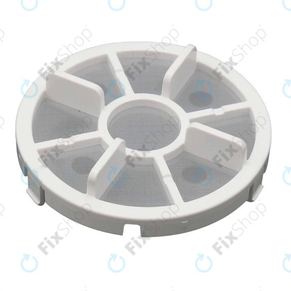 Fini filter motorja priklopne postaje, Bel za Dreame Bot L10s Pro Ultra Heat, L10s Ultra Gen2, L40 Ultra, Xiaomi Mi Robot Vacuum X10+