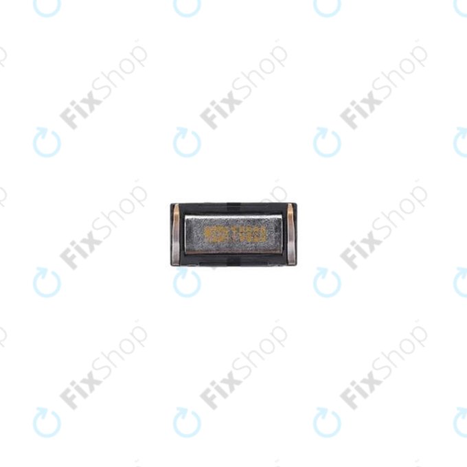 OnePlus X - slušalka