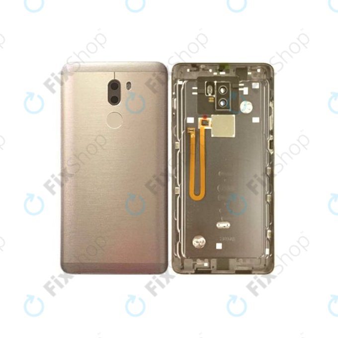 Xiaomi Mi 5s Plus - Pokrov baterije (Gold)