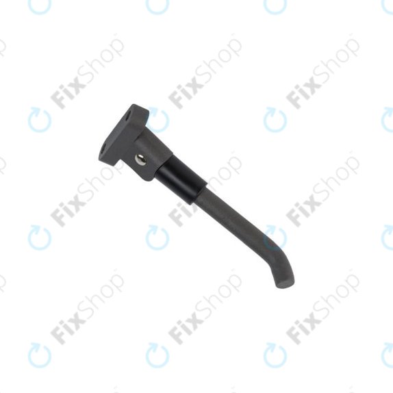 Xiaomi Mi Electric Scooter 1S, 2 M365, Essential, Pro, Pro 2, Mankeel CityJet - Stojalo (Black) - C002310001100 Genuine Service Pack
