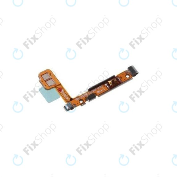 Samsung Galaxy A5 A520F (2017) - Flex kabel s tipko za vklop - GH59-14732A Genuine Service Pack