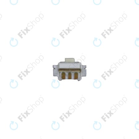 Samsung Galaxy Tab A 9.7 T550,T555 - IC Switch Button - 3404-001540 Genuine Service Pack