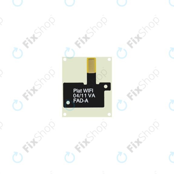 Nokia 6 - WiFi antena + Flex kabel - S0A4TM410A0 Genuine Service Pack