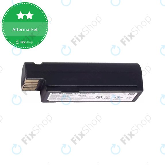 Zebra DS3678 - Baterija 3100mAh