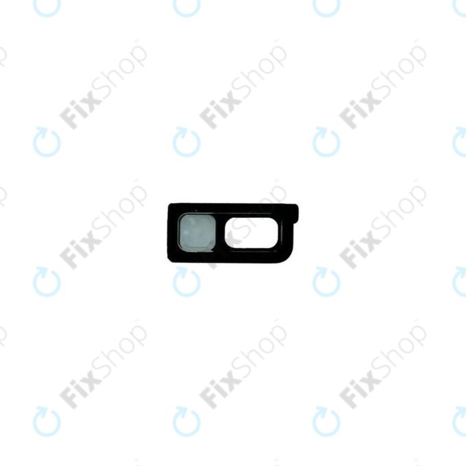 Samsung Galaxy S8 G950F - steklo bliskavice fotoaparata - GH64-06166A Genuine Service Pack