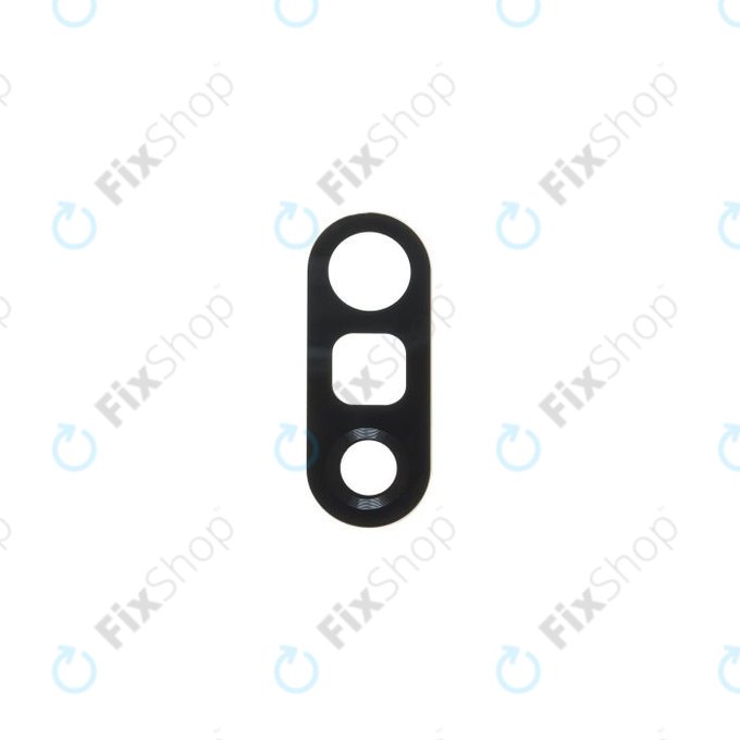 LG G5 H850 - Steklo + okvir kamere - MKC66039201 Genuine Service Pack