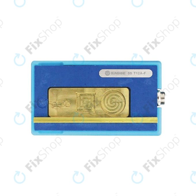 Sunshine T12A-F - PCB Heater (za module Homebutton) za Apple iPhone