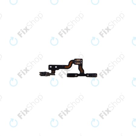 Huawei Mate S - Flex Cable Power + Gumbi za glasnost