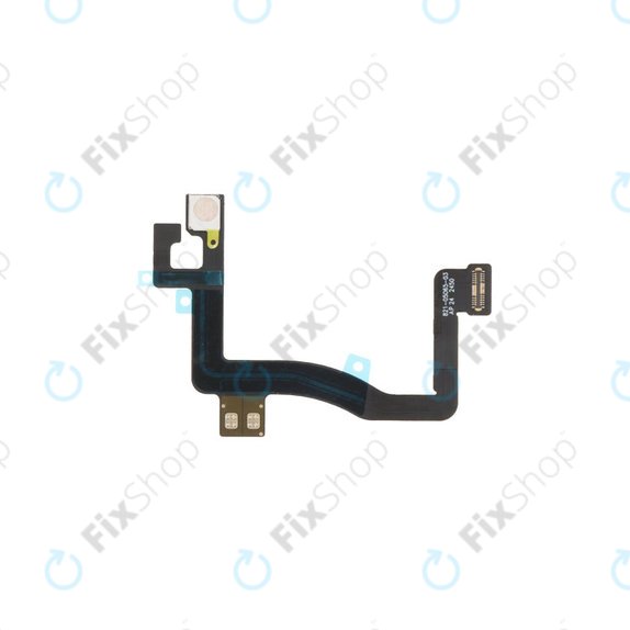 Apple iPhone 16e - Bliskavica zadnje kamere + Flex kabel