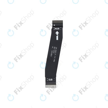 Samsung Galaxy S25 - Glavni Flex kabel - GH82-36333A Genuine Service Pack