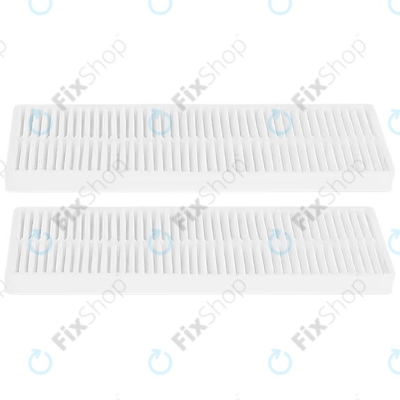 HEPA filter, 2 kos za Viomi V3 MAX