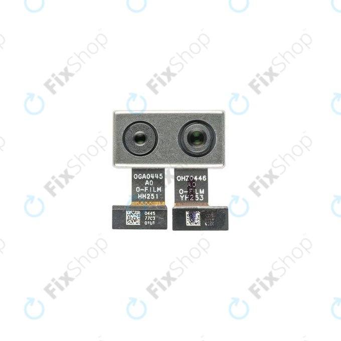 Xiaomi Mi A1(5x) - Zadnja kamera