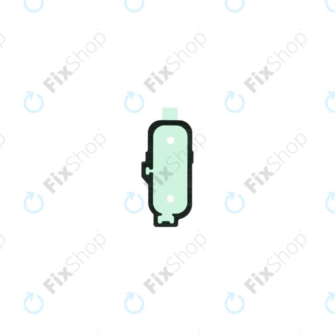 Samsung Galaxy S10e G970F - Lepilo za zadnjo kamero - GH02-17367A Genuine Service Pack