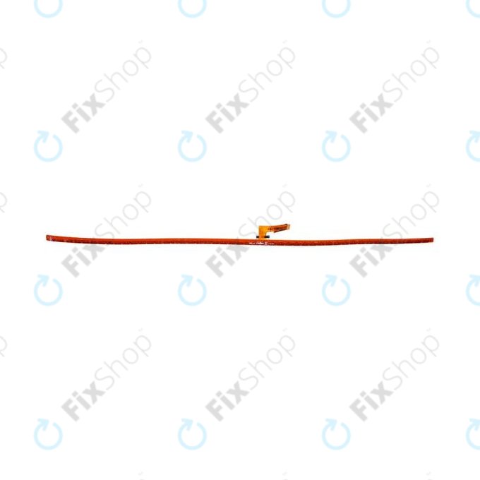 Apple MacBook Air 13" A1369 (Late 2010 - Mid 2011), A1466 (Mid 2012 - Mid 2017) - LED trak + Flex kabel