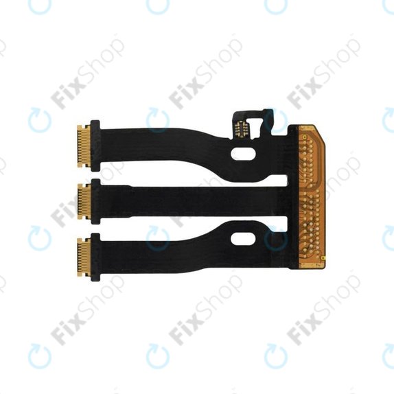 Apple Watch 5, SE 44mm - LCD Flex kabel