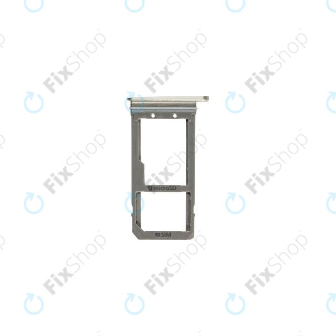 Samsung Galaxy S7 G930F - SIM + SD reža (Gold)