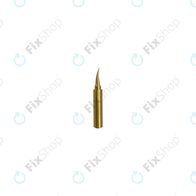 Sunshine SS 900M-T-KS - Spajkalna konica