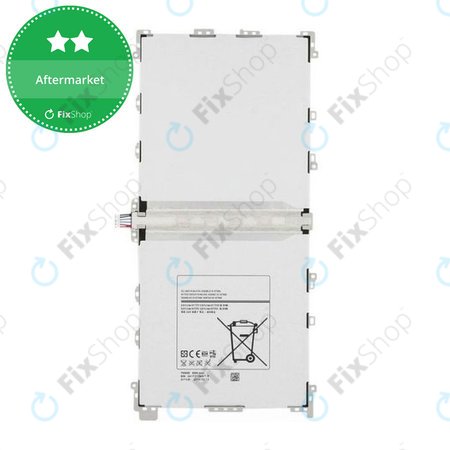 Samsung Galaxy Note Pro 12.2 P905 - Baterija T9500E 9500mAh