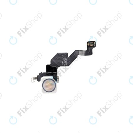 Apple iPhone 13 Mini - bliskavica zadnje kamere + Flex kabel