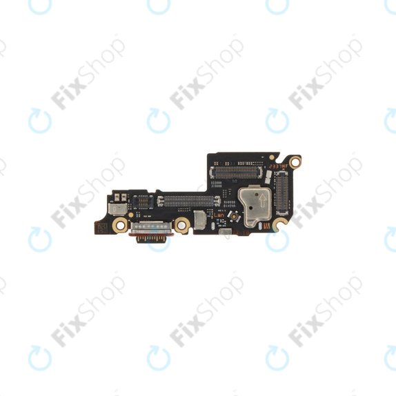Xiaomi 14 23127PN0CC - PCB plošča priključka za polnjenje