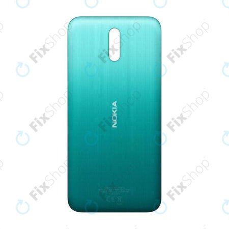 Nokia 2.3 - Pokrov baterije (Cyan Green) - 712601013501 Genuine Service Pack
