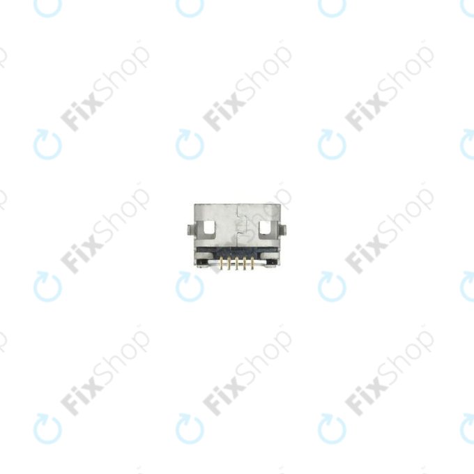 Lenovo TAB 2 A10-30 TB2-X30F - Priključek za polnjenje