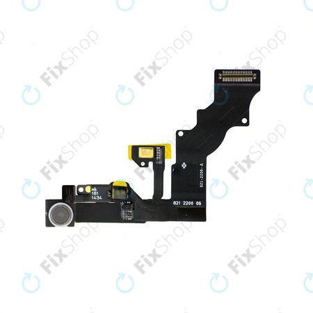 Apple iPhone 6 Plus - Sprednja kamera + Flex kabel + senzor bližine