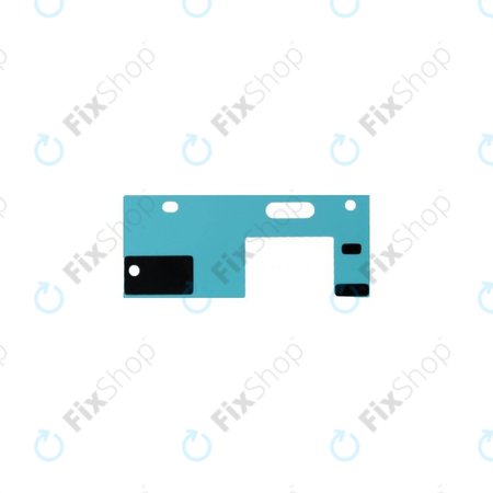 Sony Xperia XZ F8331 - Zgornje lepilo pod LCD lepilo - 1302-3227 Genuine Service Pack