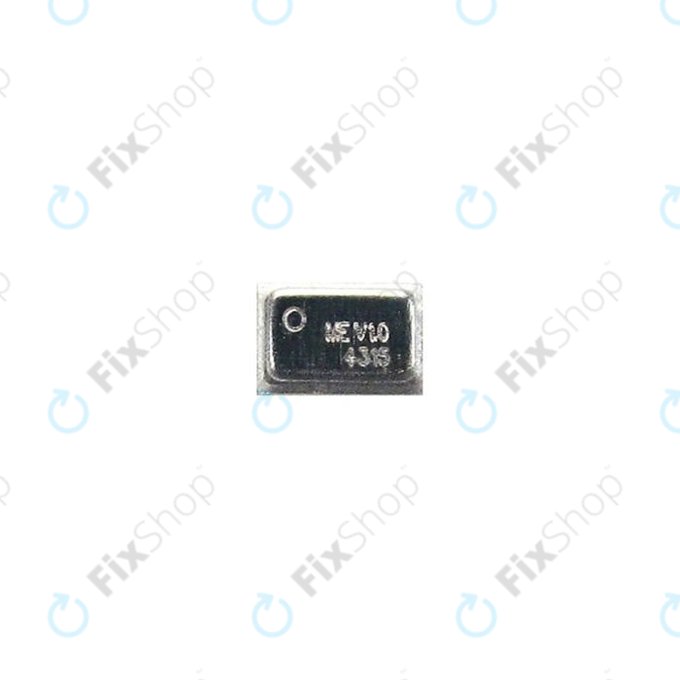 Samsung Galaxy J7 J710FN (2016), Xcover 4 G390F, A10 A105F, A30 A305F - Mikrofon - 3003-001219 Genuine Service Pack