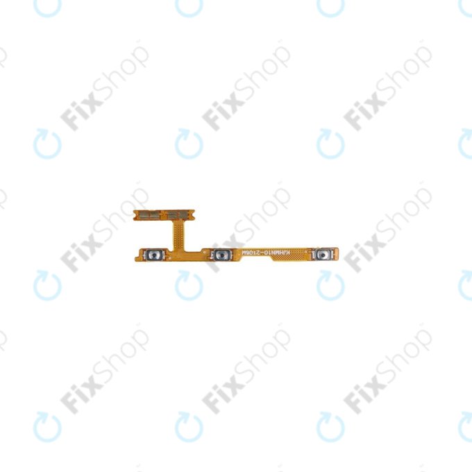 Xiaomi Poco M5s - Flex kabel s tipko za vklop