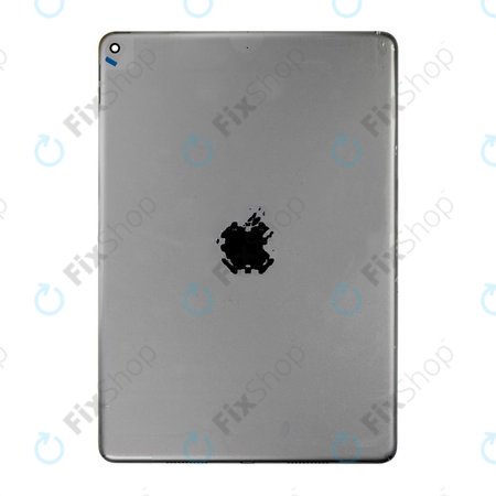 Apple iPad Air (3rd Gen 2019) - Pokrov baterije 4G različica (Space Gray)