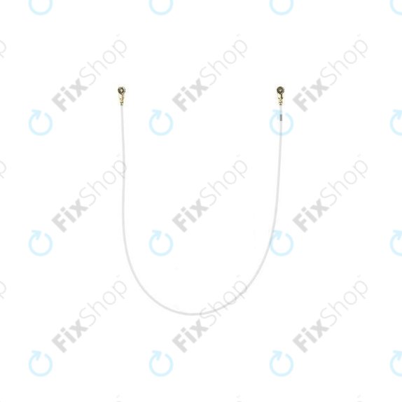 OnePlus Nord 2 5G - RF kabel (White) - 1091100403 Genuine Service Pack