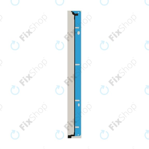 Huawei MediaPad M5 8.4 - Lepilo za LCD (desno) - 51637568 Genuine Service Pack