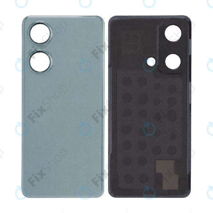 OnePlus Nord 3 - Pokrov baterije (Misty Green)