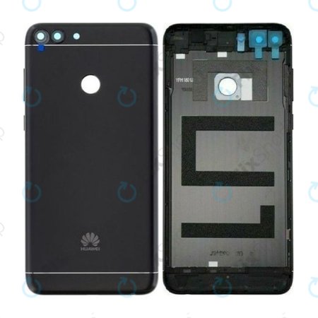 Huawei P smart FIG-L31 - Pokrov baterije (Black)
